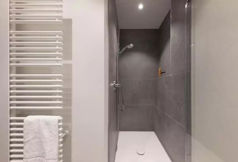 Brera Serviced Apartments Munich Schwabing