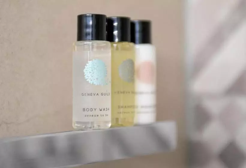 Brera Serviced Apartments Munich Schwabing