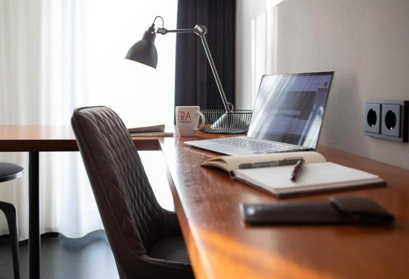 Brera Serviced Apartments Munich Schwabing