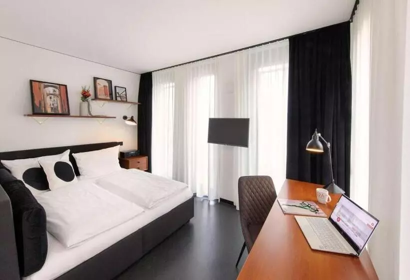 Brera Serviced Apartments Munich Schwabing