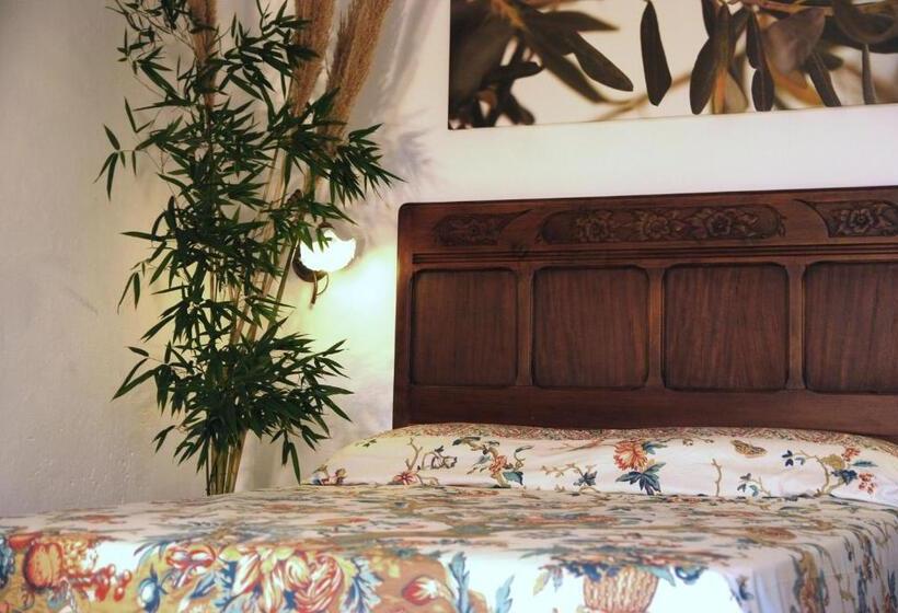 هتل Agriturismo Coppi Rossi