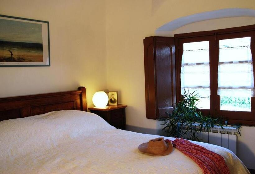 هتل Agriturismo Coppi Rossi