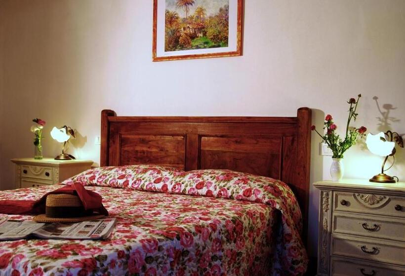 هتل Agriturismo Coppi Rossi