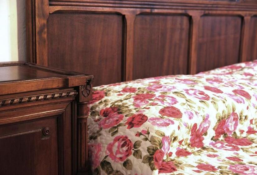 هتل Agriturismo Coppi Rossi