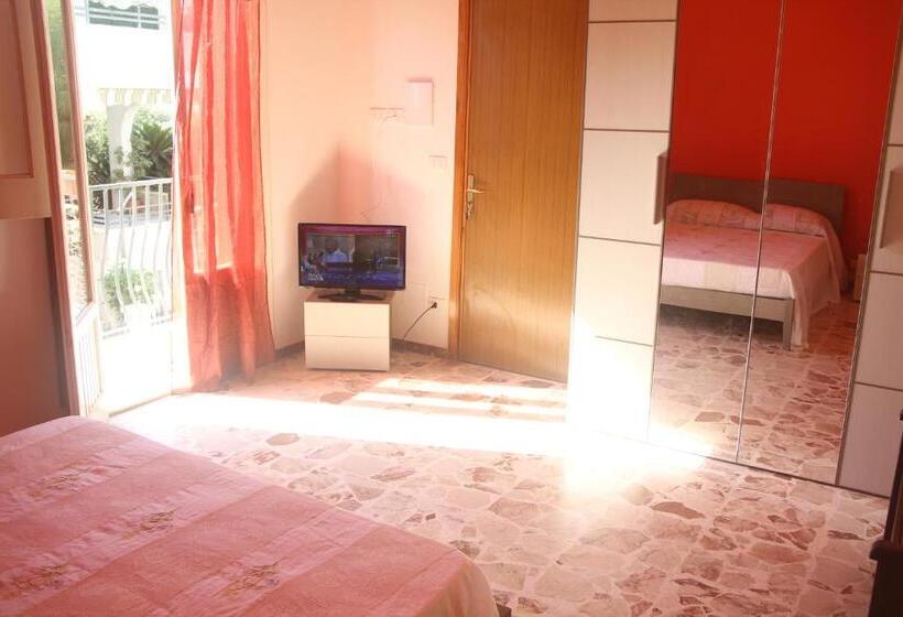 ペンション Affittacamere Da Giorgia