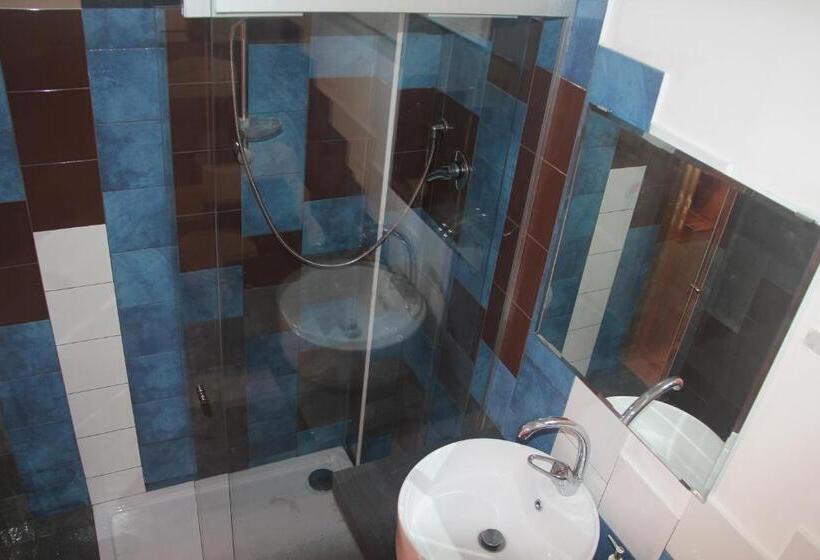 ペンション Affittacamere Da Giorgia