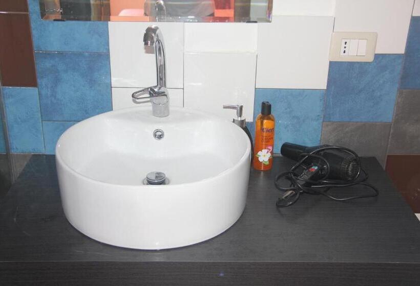 ペンション Affittacamere Da Giorgia