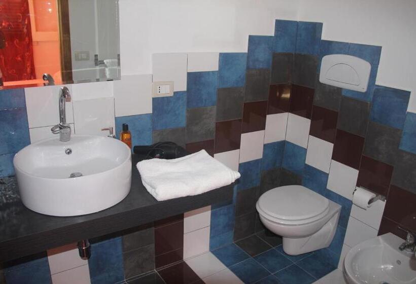 ペンション Affittacamere Da Giorgia