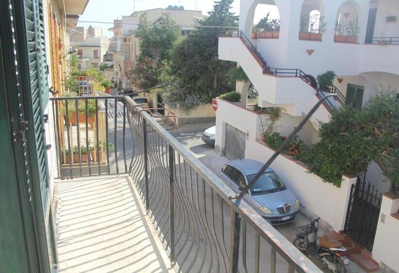 ペンション Affittacamere Da Giorgia