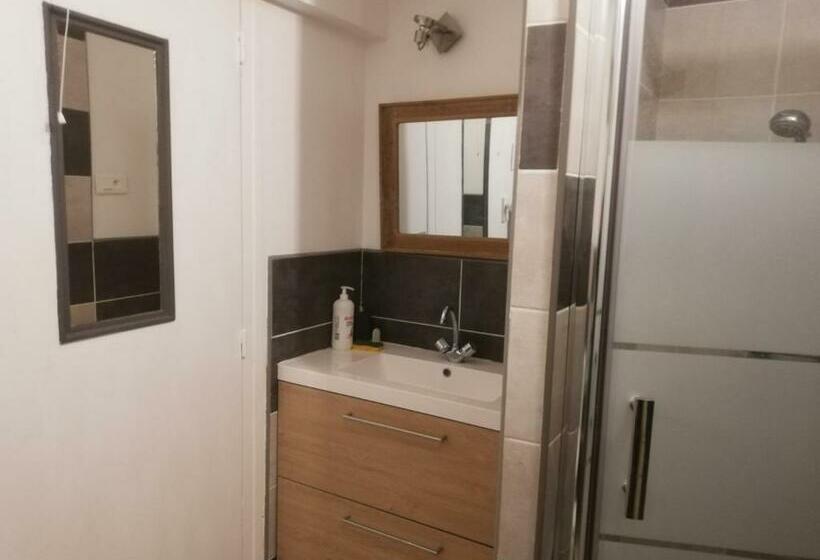 بنسيون Aurillac Meuble De Tourisme