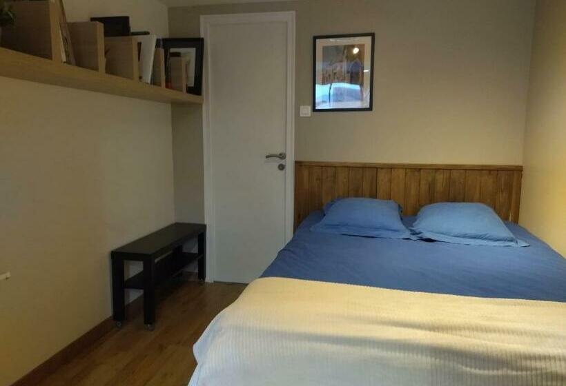 بنسيون Aurillac Meuble De Tourisme