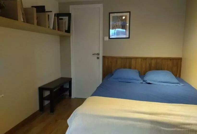 ペンション Aurillac Meuble De Tourisme