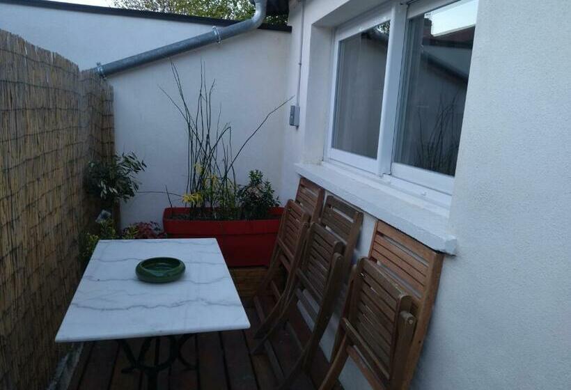 بنسيون Aurillac Meuble De Tourisme