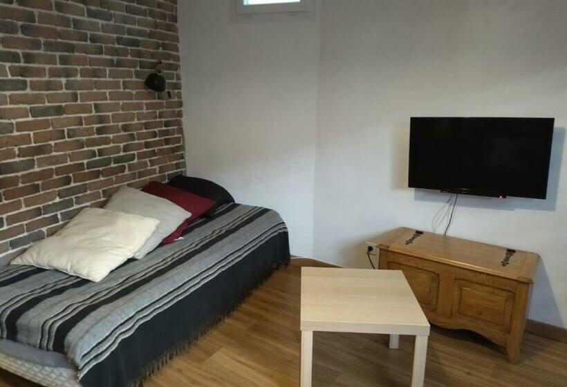 بنسيون Aurillac Meuble De Tourisme