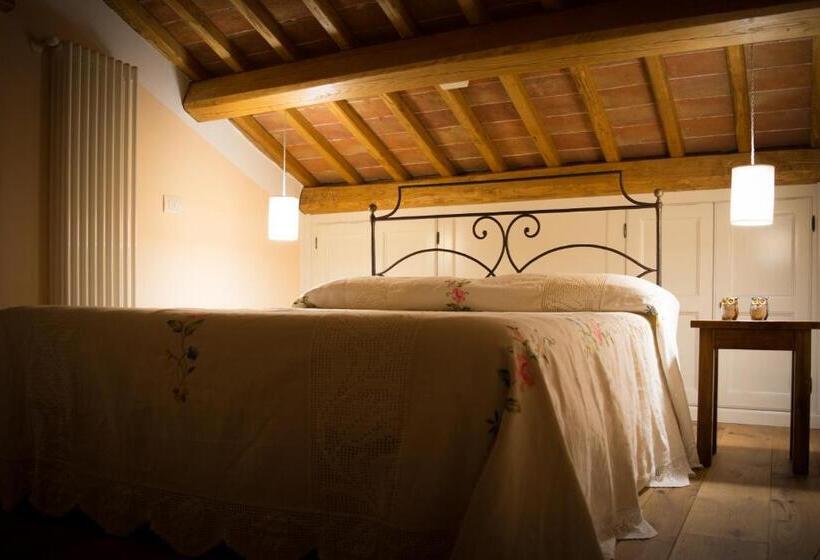 פנסיון Da Titta