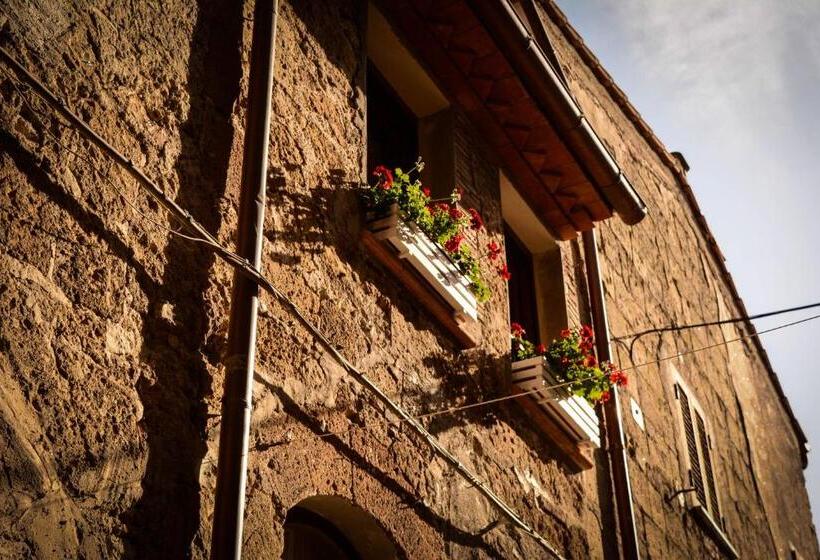 פנסיון Da Titta