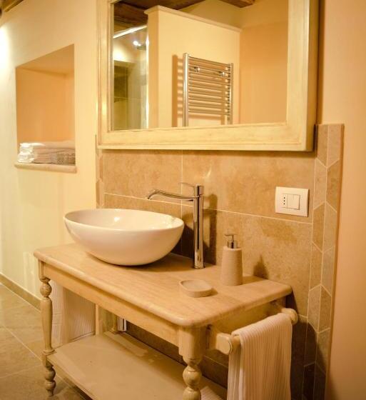 פנסיון Da Titta