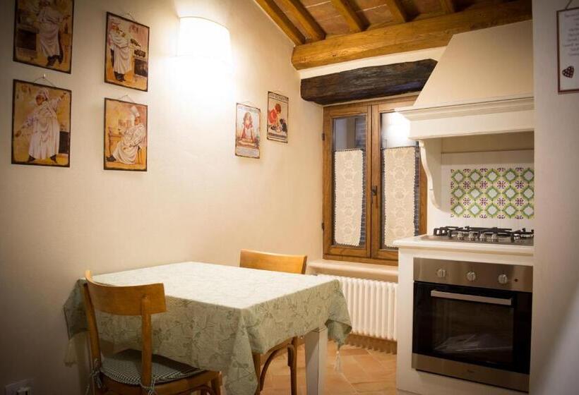 פנסיון Da Titta