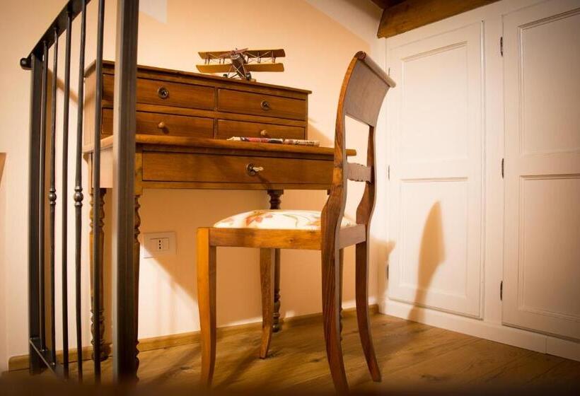 פנסיון Da Titta