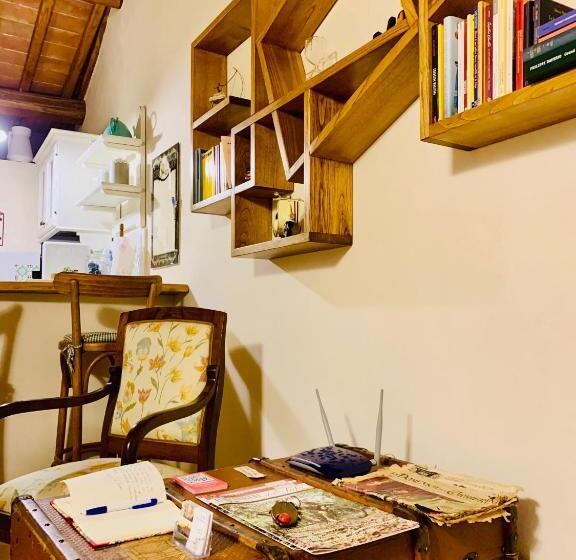 פנסיון Da Titta