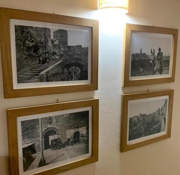 פנסיון Da Titta