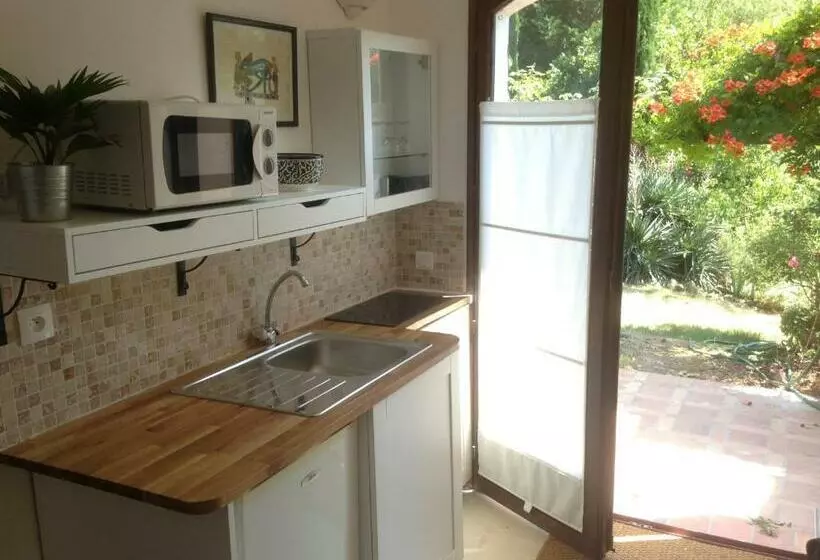 ペンション Gites Du Raby