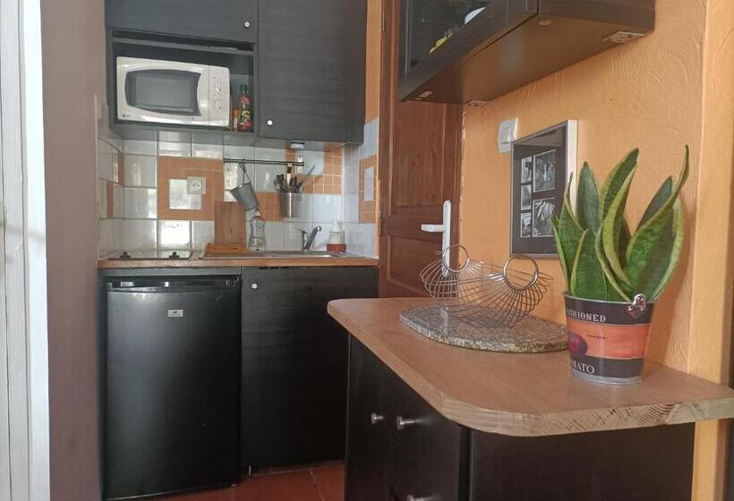 펜션 Gites Du Raby