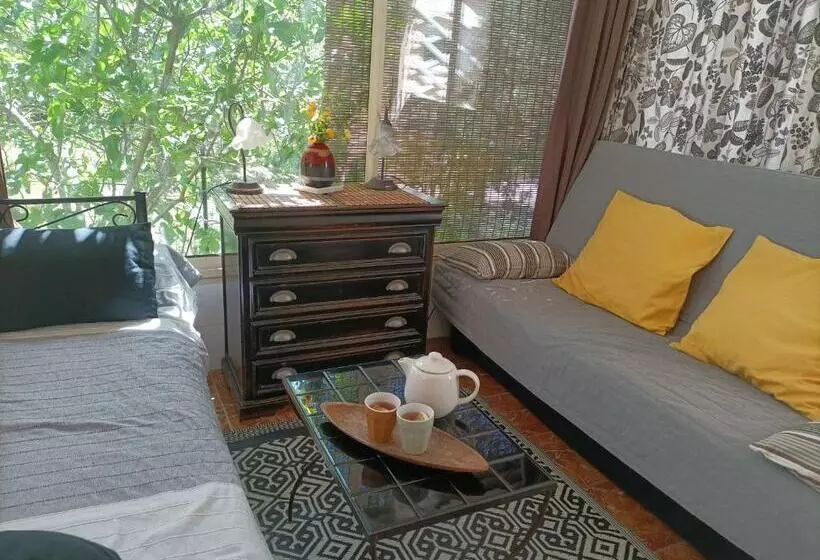 ペンション Gites Du Raby