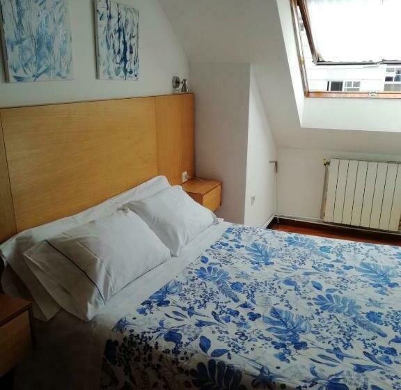 Pensão Hospedaje Lopez