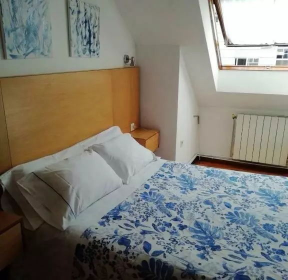 Majatalo Hospedaje Lopez