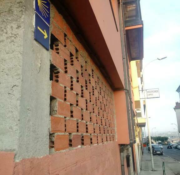 Pensão Hospedaje Lopez