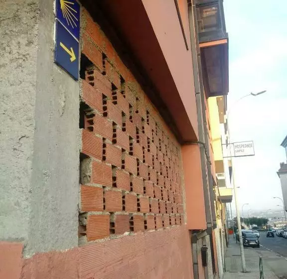 Majatalo Hospedaje Lopez