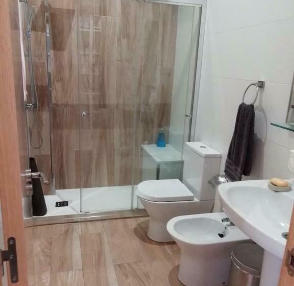 Pensão Hospedaje Lopez