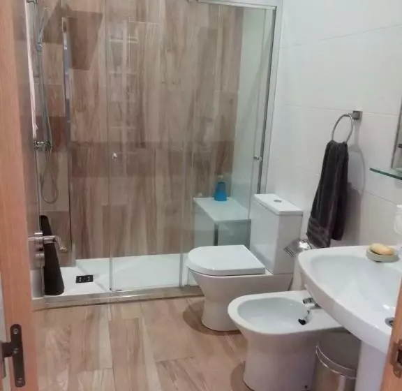 Majatalo Hospedaje Lopez