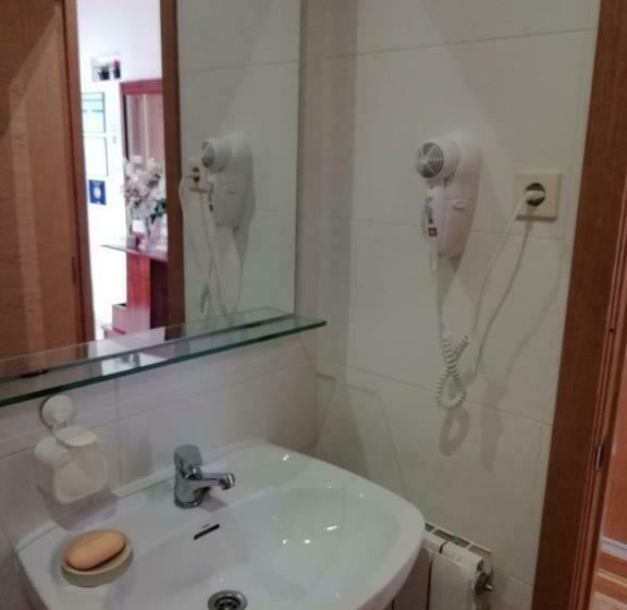 Pensão Hospedaje Lopez