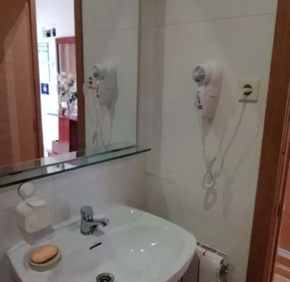 Majatalo Hospedaje Lopez