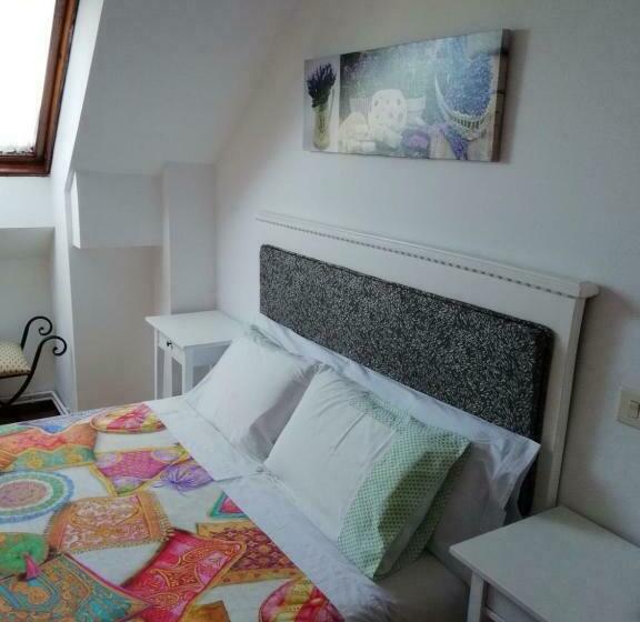 Pensão Hospedaje Lopez