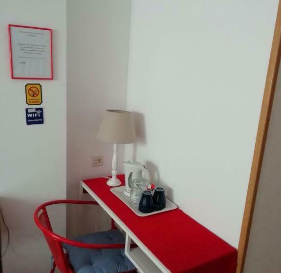 Pensão Hospedaje Lopez