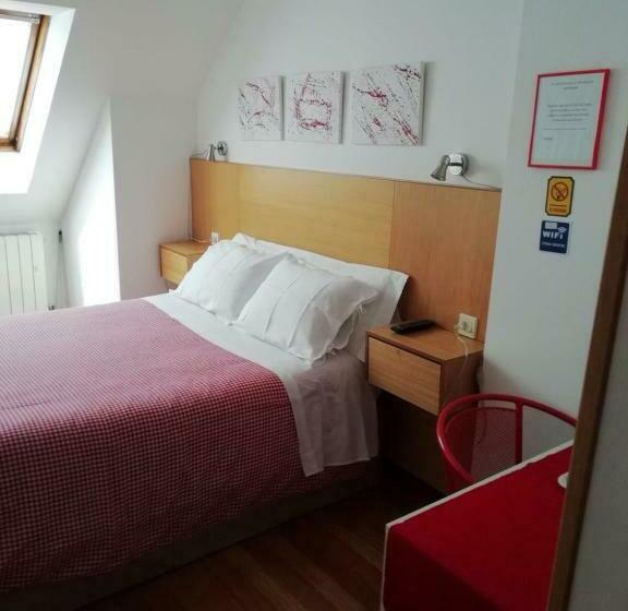 Pensão Hospedaje Lopez