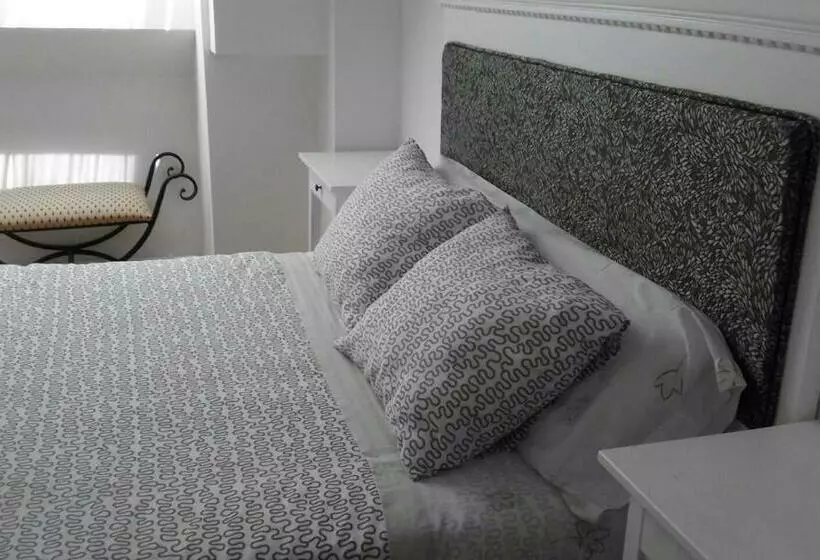 Majatalo Hospedaje Lopez