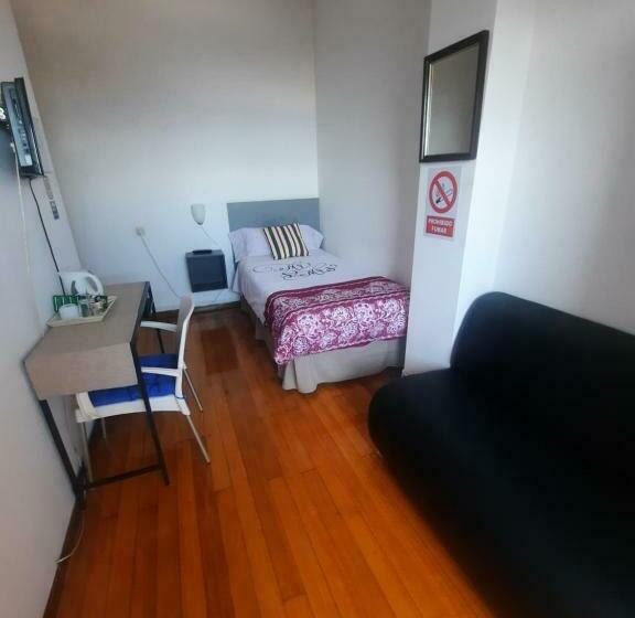 Pensão Hospedaje Lopez