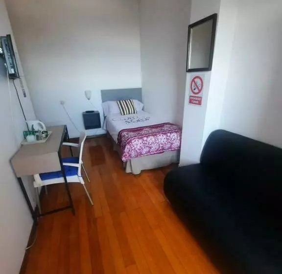 Majatalo Hospedaje Lopez