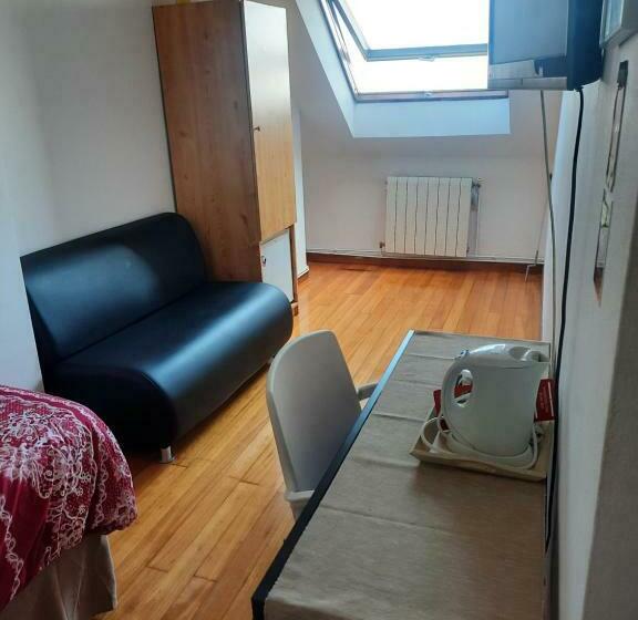 Pensão Hospedaje Lopez