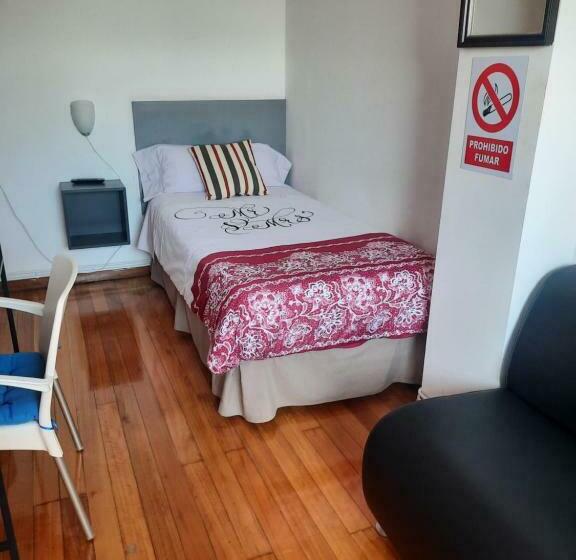 Pensão Hospedaje Lopez