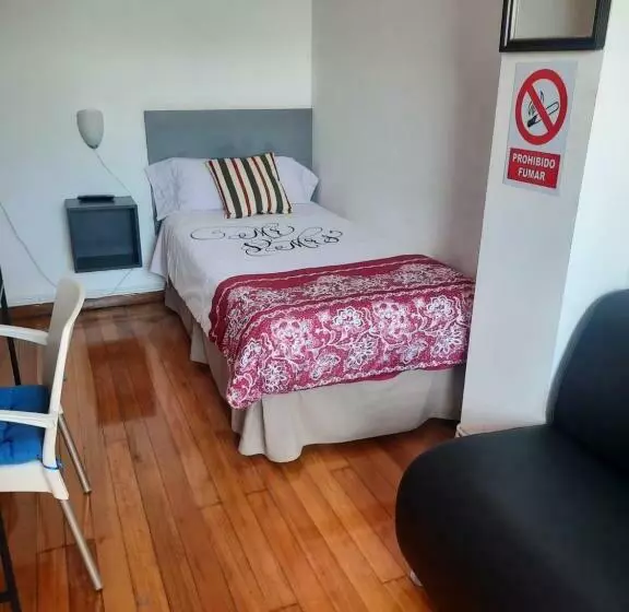 Majatalo Hospedaje Lopez