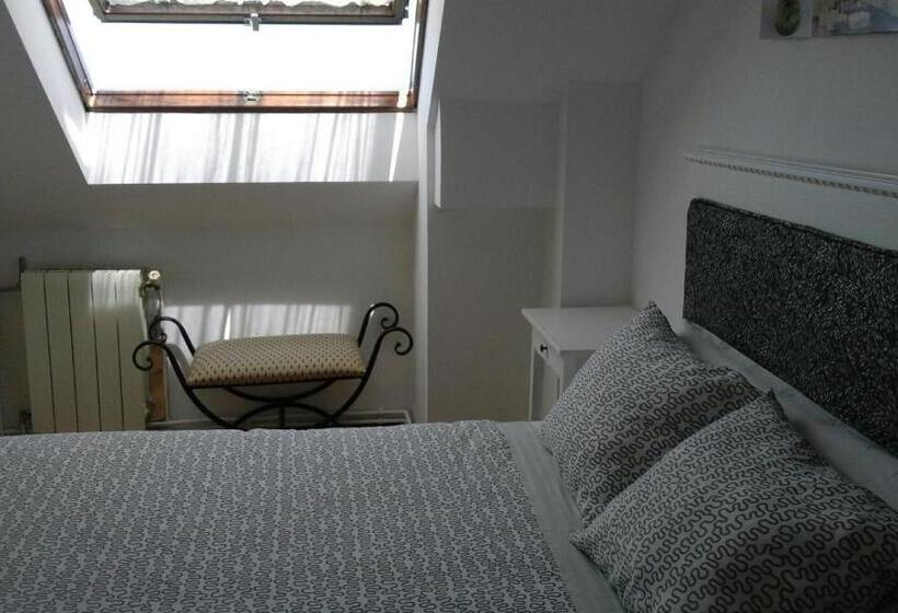 Pensão Hospedaje Lopez