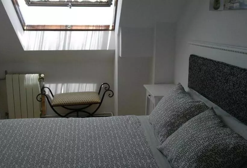 Majatalo Hospedaje Lopez