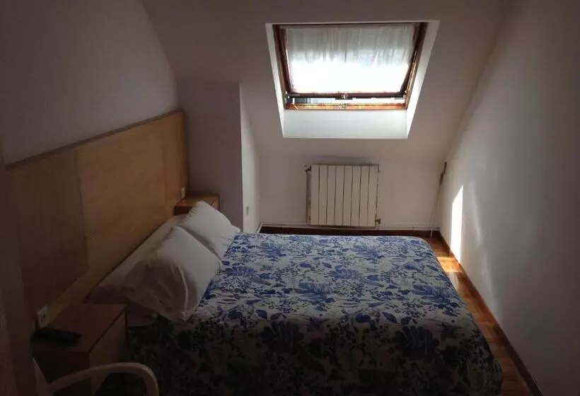 Majatalo Hospedaje Lopez