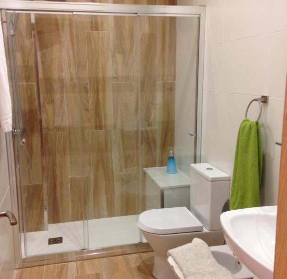 Pensão Hospedaje Lopez