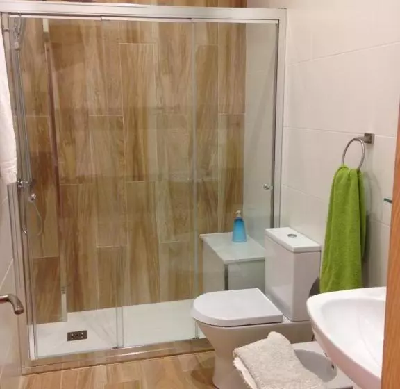 Majatalo Hospedaje Lopez